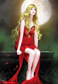 百魔女(我認識的100個女孩)