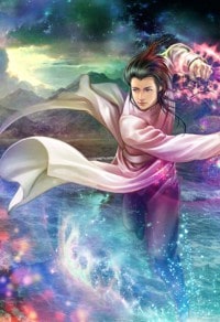 風流村官