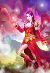 武林秘史之侠骨留香(全本)