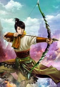 萬域至聖
