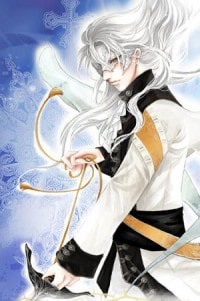 十二騎士都想和我HE