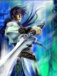 (特殊传说同人)【特传】千年之约(冰漾)