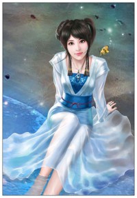 妖孽Boss的專屬代言