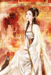 笨笨女友闖天下