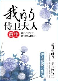 我的侍衛大人(重生)