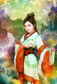 型月的七曜魔法使