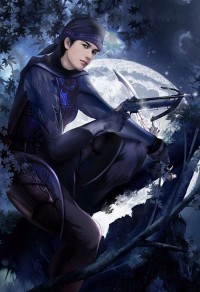 終極小村醫龍小山