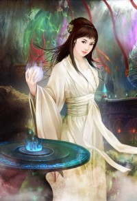 我成了富豪[穿书]
