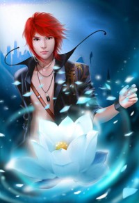  帥氣小姐姐[紅樓] 