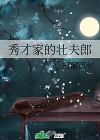 秀才家的壯夫郎