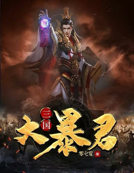 三國大暴君